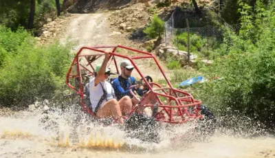 Alanya 5 In 1 Super Combo Tour Tursay Travel 12