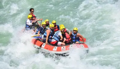 Alanya 5 In 1 Super Combo Tour Tursay Travel 13