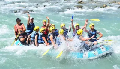 Alanya 5 In 1 Super Combo Tour Tursay Travel 17