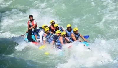 Alternative view of Alanya'da 5'i 1 Arada Süper Kombo Turu