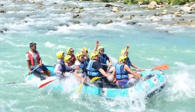 Alanya 5 In 1 Super Combo Tour Tursay Travel 9