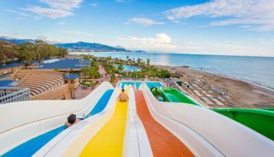 Alanya Aquapark Tour Tursay Travel 3