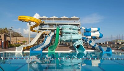 Alanya Aquapark Tour Tursay Travel 5