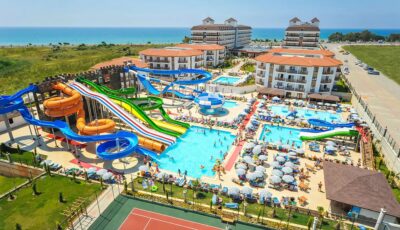 Alanya Aquapark Tour Tursay Travel 6
