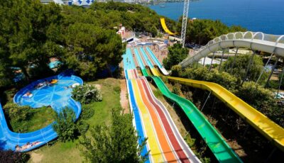 Alanya Aquapark Tour Tursay Travel 7