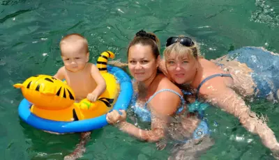 Alanya Boat Tour Tursay Travel 14