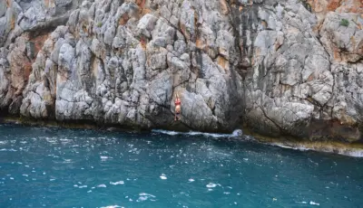 Alanya Boat Tour Tursay Travel 16