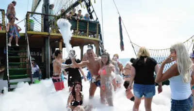 Alanya Boat Tour Tursay Travel 4 1