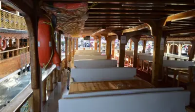 Alanya Boat Tour Tursay Travel 9