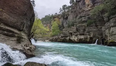Alanya Buggy Rafting Zipline Tour Tursay Travel 17