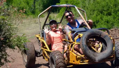 Alanya Buggy Safari Tour Tursay Travel 11