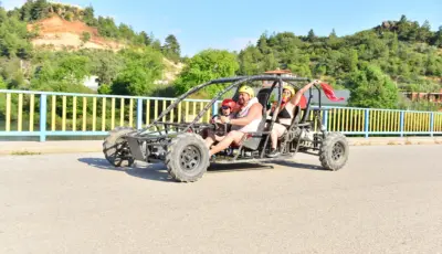 Alanya Buggy Safari Tour Tursay Travel 4