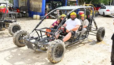 Alanya Buggy Safari Tour Tursay Travel 5