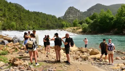 Alanya Buggy Safari Tour Tursay Travel 6