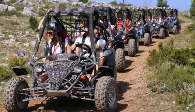 Alanya Buggy Safari Tour Tursay Travel 8