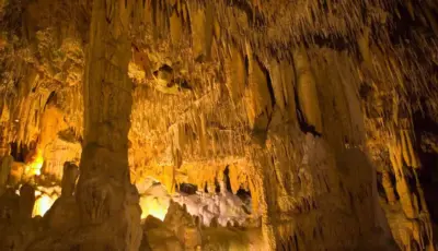 Alanya City And Sapadere Canyon Tour Tursay Travel 13