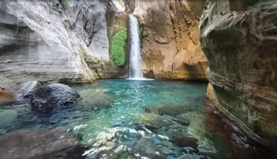 Alanya City And Sapadere Canyon Tour Tursay Travel 16