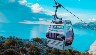 Alanya City And Sapadere Canyon Tour Tursay Travel 3