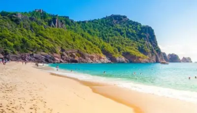 Alanya City And Sapadere Canyon Tour Tursay Travel 4