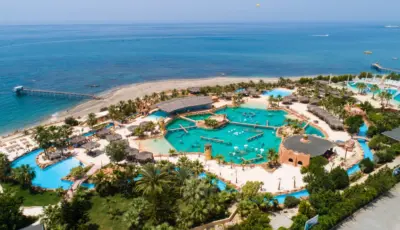 Alanya Dolphin Show Tour Tursay Travel 7