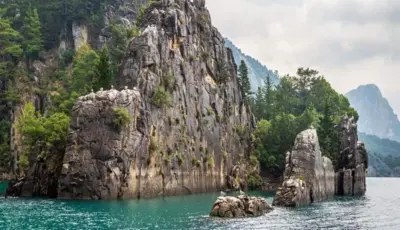 Alanya Green Canyon Cabrio Safari Tour Tursay Travel 10