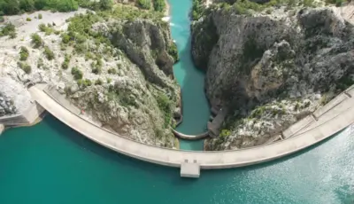 Alanya Green Canyon Cabrio Safari Tour Tursay Travel 12