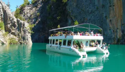 Alanya Green Canyon Cabrio Safari Tour Tursay Travel 2 1