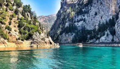 Alanya Green Canyon Cabrio Safari Tour Tursay Travel 3 1