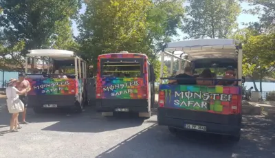 Alanya Green Canyon Cabrio Safari Tour Tursay Travel 7 1