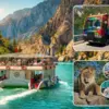 Alanya Green Canyon Cabrio Safari and Lion Park Tour Tursay Travel 1