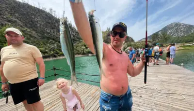 Alanya Green Canyon Cabrio Safari and Lion Park Tour Tursay Travel 5