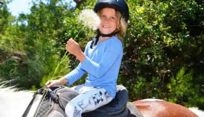 Alanya Horse Riding Tour Tursay Travel 3