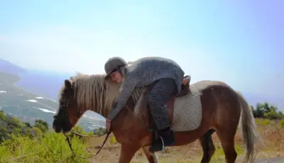 Alanya Horse Riding Tour Tursay Travel 4