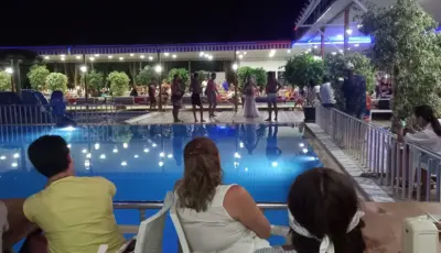 Alanya Jeep Safari Night Tour Tursay Travel 10