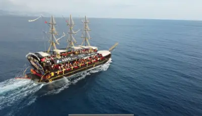 Alanya Jeep Safari Night Tour Tursay Travel 11