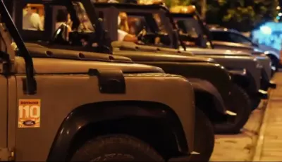 Alanya Jeep Safari Night Tour Tursay Travel 13