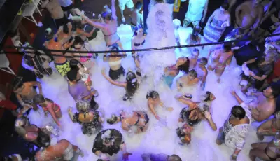 Alanya Jeep Safari Night Tour Tursay Travel 17