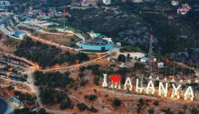 Alanya Jeep Safari Night Tour Tursay Travel 20