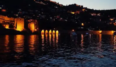 Alanya Jeep Safari Night Tour Tursay Travel 22