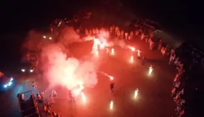 Alanya Jeep Safari Night Tour Tursay Travel 23