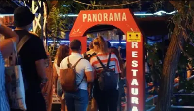 Alanya Jeep Safari Night Tour Tursay Travel 24