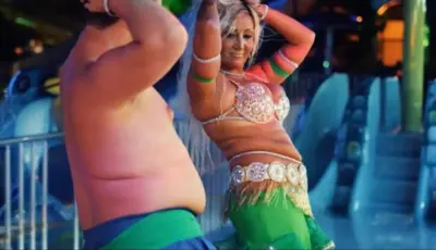 Alanya Jeep Safari Night Tour Tursay Travel 25