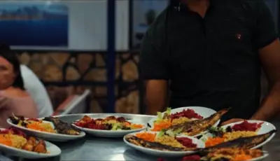 Alanya Jeep Safari Night Tour Tursay Travel 27