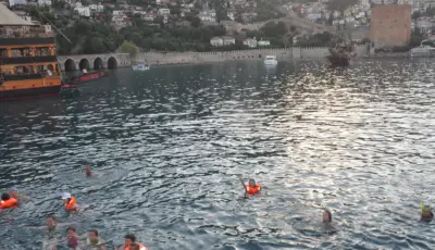 Alanya Jeep Safari Night Tour Tursay Travel 4