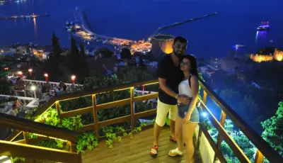 Alanya Jeep Safari Night Tour Tursay Travel 6