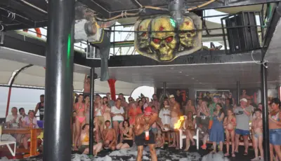 Alanya Jeep Safari Night Tour Tursay Travel 7