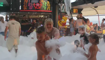 Alanya Jeep Safari Night Tour Tursay Travel 8