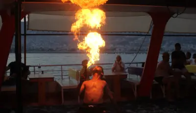 Alanya Jeep Safari Night Tour Tursay Travel 9