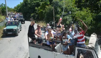 Alanya Jeep Safari Tour Tursay Travel 13