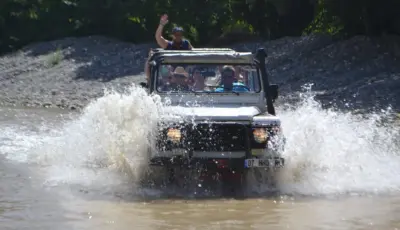 Alanya Jeep Safari Tour Tursay Travel 16